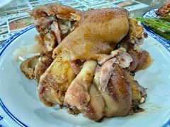 -老西安韩记三鲜煮馍(四府街店)