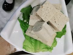 -湯系·煲汤手艺人(东二环泰禾广场店)