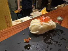 -戏作寿司(观音桥店)