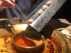 -哥老官重庆美蛙鱼头(龙湖杭州金沙天街店)