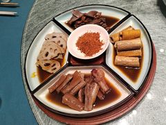 -晶泽丽琅·鱼鲜川菜(川师店)