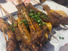 -五丁桥光头香辣蟹(望江橡树林店)