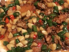 -丝路金桃·新疆菜(徐汇店)