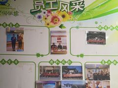 -山里俏·皖南菜(清源路店)