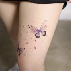 -樂色刺青-纹身TATTOO