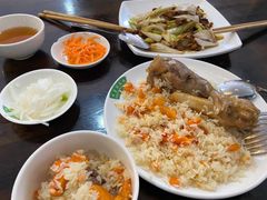 -217丰惠源抓饭(星湖街店)