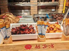 -鸽子窝(黄村店)