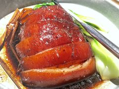 东坡草扎肉-桂满陇-西湖船宴(西单大悦城店)