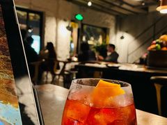 -Apollo·西班牙小酒馆(安福路店)