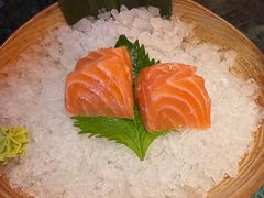 -大焰自助日式料理 铁板烧(徐汇店)
