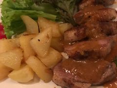 -斯比特花园西餐厅(东方商厦店)