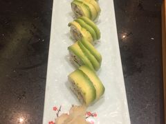 -盛宴标帜餐厅·亲子自助 (南昌喜来登酒店)