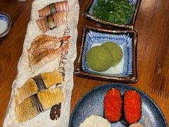 -轻音料理(王府星Mall店)