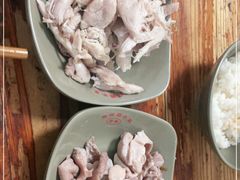 -汝萍传统蘸水菜(春华路总店)