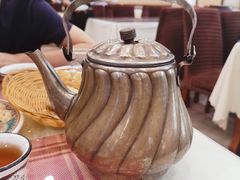 -新疆巴州金丝特餐厅(大钟寺店)