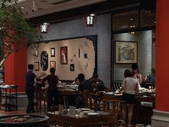 -龙悦湾酒家·八阵鱼生·渔人码头店