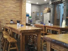 大堂-同盛德泡馍