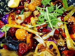 -多呗辣麻辣香锅(万达广场店)