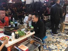 -钢管厂歆瑞源油卤串串香(春熙路太古里店)