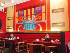 -1078號老北京涮肉(万达广场店)