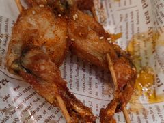 -青花椒花椒鱼(合生汇店)