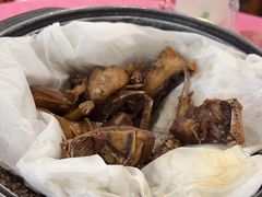 -侠成水上农庄(工业大道店)