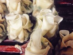 -正宗天津烧麦馆(柳州路店)