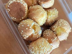 -鲍师傅糕点(西站店)