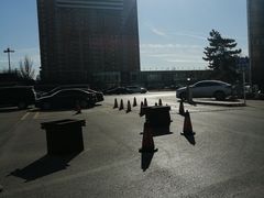 -电谷雅阁国际大酒店