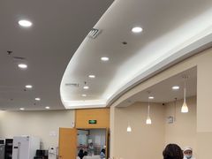 -爱康国宾体检中心(福田分院)