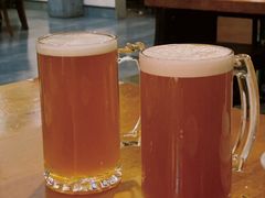 -冀F精酿啤酒烤肉(银杏路店)