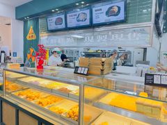 -酥大興·新国潮糕点配茶饮(龙岗万达黑金店)