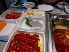 -海底捞火锅(龙湖三千集店)