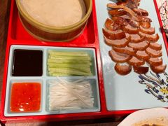 -美乐食街(小南店)