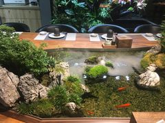 -森味薪火烧•烧鸟居酒屋•日本料理(望京店)