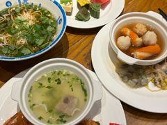 -东方明珠·可口可乐欢乐餐厅