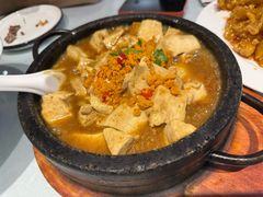 -日月昇渔家菜·海肠捞饭·大连海鲜(星海公园店)
