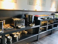 自助取餐区-壹小馆.皇城老妈(成都太古里店)