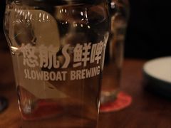 -悠航SLOWBOAT(三里屯店)