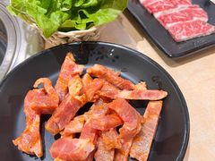 -花味·自助烤肉(江宁同曦店)