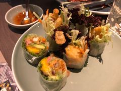 -CHINCHIN 青青·泰国料理(万象食家店)