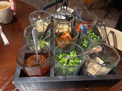 -滇野云南野生菌餐厅(陕西南路店)