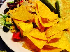 -辛德勒啤酒德餐厅