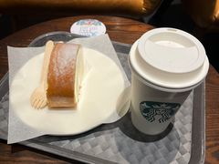 -星巴克(苏州泰华店)