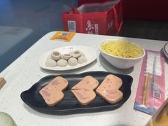 -鱼酷活鱼烤鱼(南京水游城店)