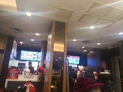 -肯德基(杭州和平饭店)