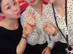-萧邦音乐会所KTV·蒸汽活海鲜自助(福田店)
