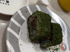 -新一番三文鱼寿司(大东海店)