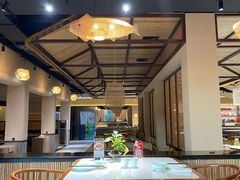 -风味小馆(天目湖宾馆店)