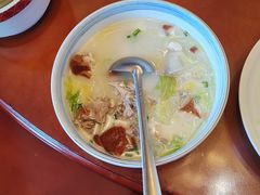-大鸭梨烤鸭(北洼路店)